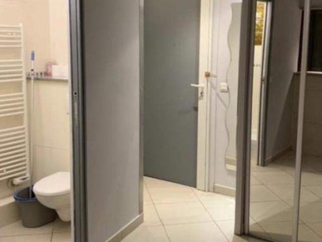 Studio location à Créteil, Chennevières-sur-marne