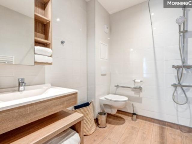 Studio location à L'Haÿ-les-Roses, Choisy-le-roi