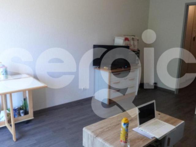 Studio location à Cholet