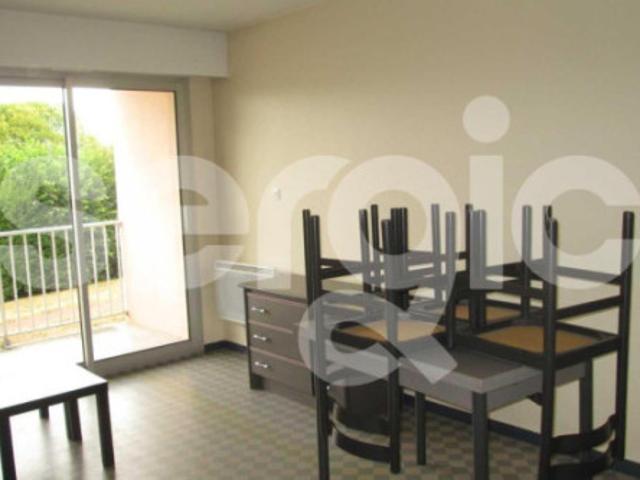 Studio location à Cholet