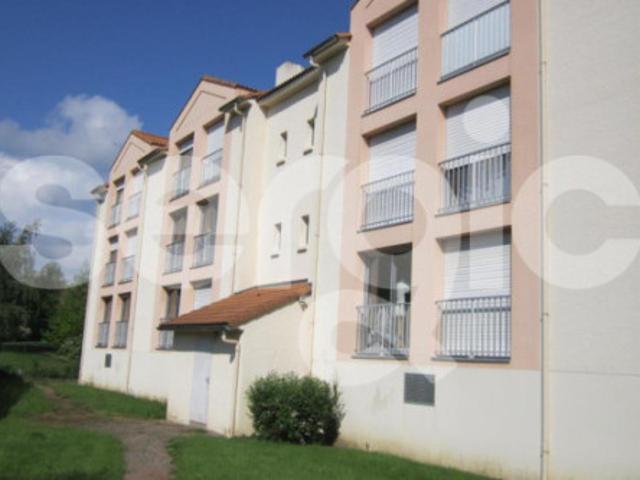 Studio location à Cholet