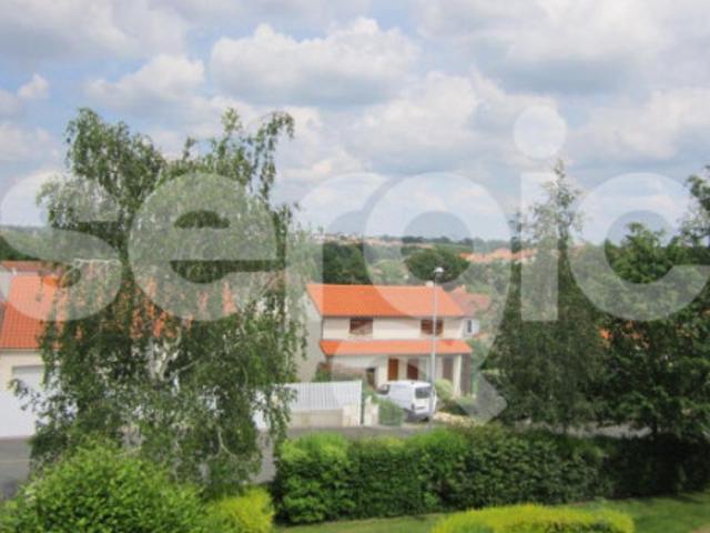 Studio location à Cholet