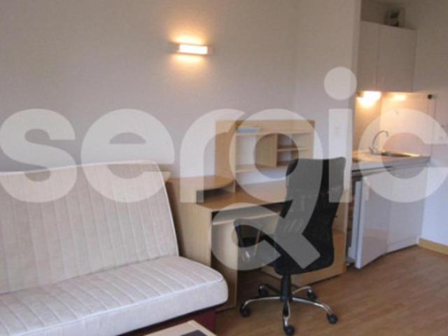 Studio location à Cholet