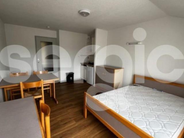 Studio location à Cholet