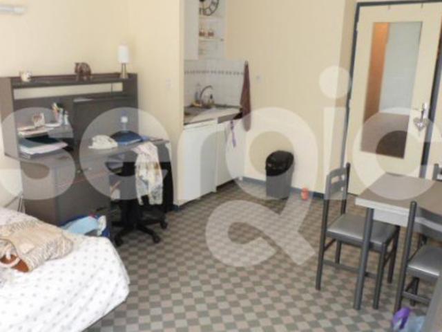 Studio location à Cholet