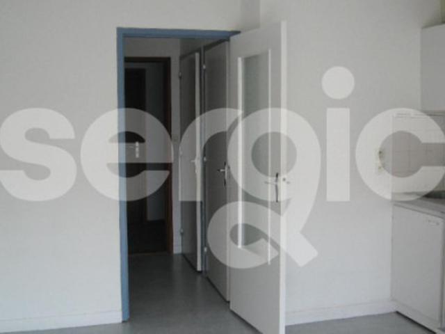 Studio location à Cholet