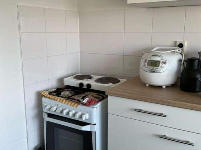 Studio te huur in Purmerend, Noord Holland