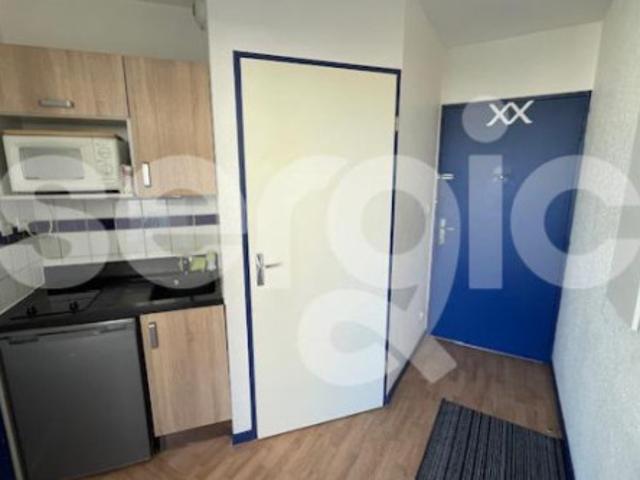 Studio location à Compiègne, Clairoix