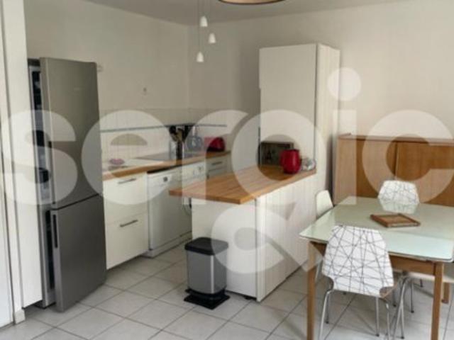 Studio location à Compiègne, Clairoix