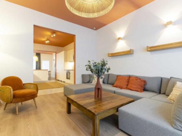 Studio location à Clamart