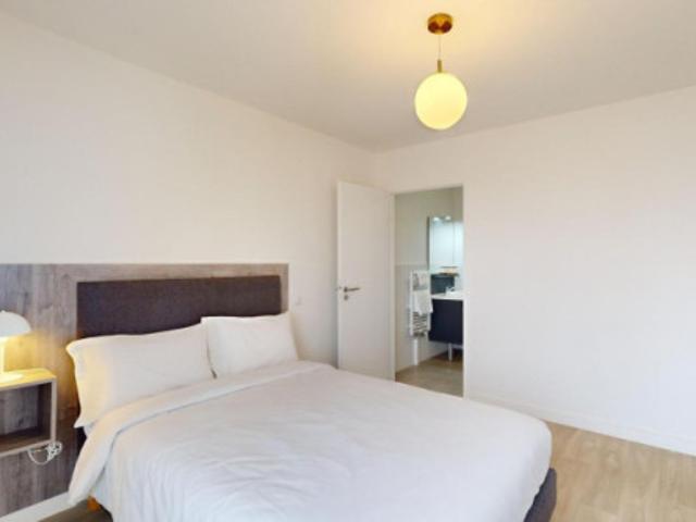 Studio location à France métropolitaine, Clamart