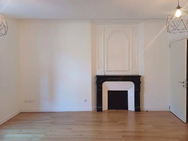 Studio location à Montferrand, Clermont-Ferrand