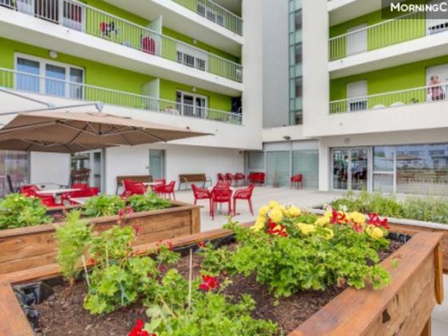 Studio location à Clermont-Ferrand, Clermont-ferrand