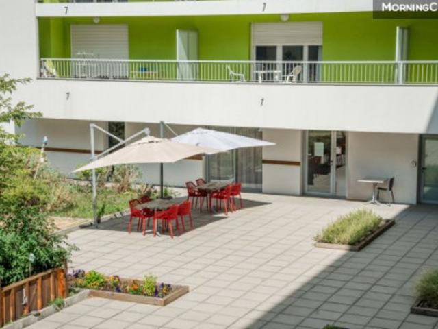 Studio location à Clermont-Ferrand, Clermont-ferrand
