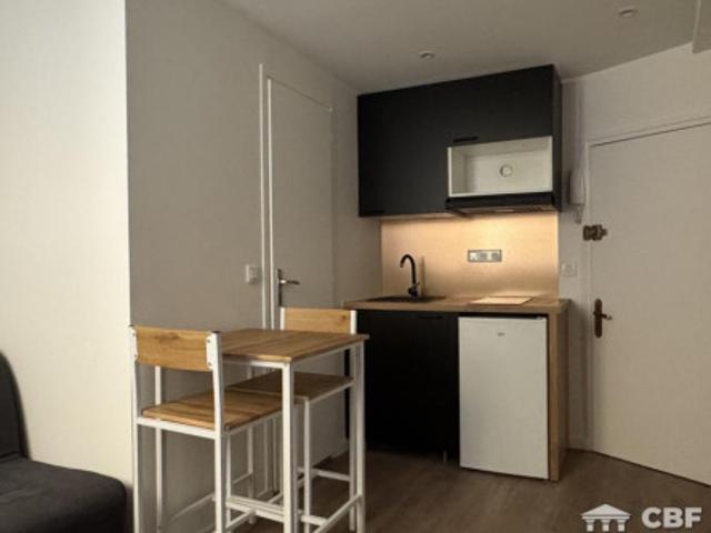 Studio location à Clermont-Ferrand, Clermont-ferrand
