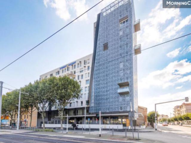 Studio location à Clermont-Ferrand, Clermont-ferrand