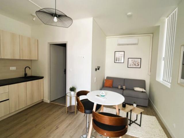 Studio location à Clermont-Ferrand, Clermont-ferrand
