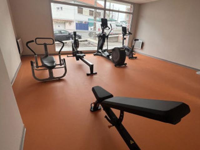 Studio location à Clermont-Ferrand, Clermont-ferrand