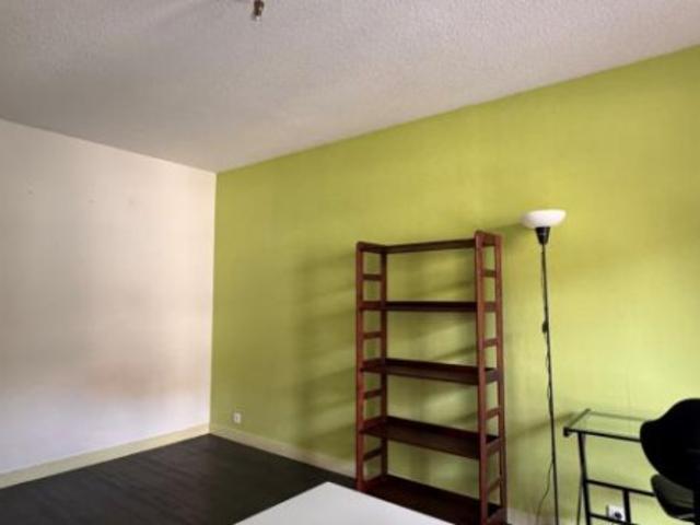 Studio location à Clermont-Ferrand, Clermont-ferrand