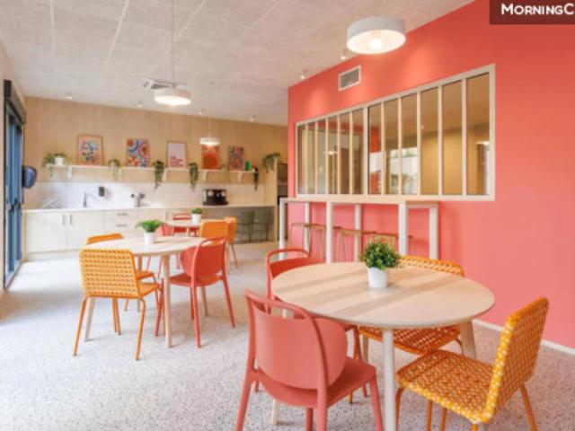 Studio location à Clermont-Ferrand, Clermont-ferrand