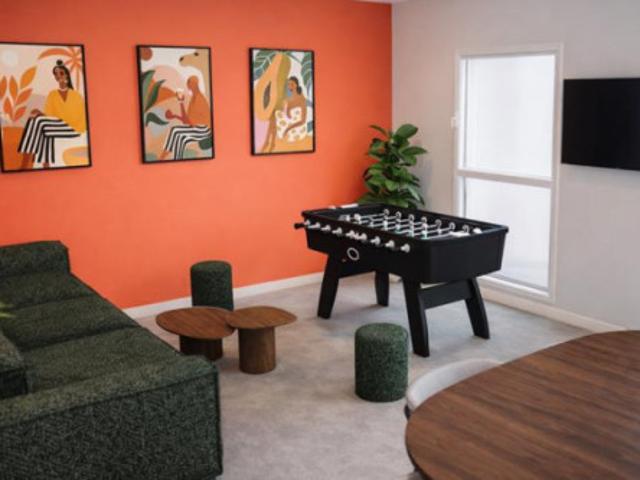 Studio location à Clermont-Ferrand, Clermont-ferrand