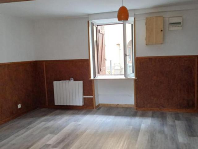 Studio location à Clermont-Ferrand, Clermont-ferrand