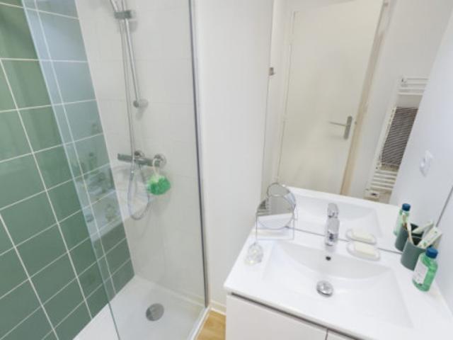 Studio location à Clermont-Ferrand, Clermont-ferrand