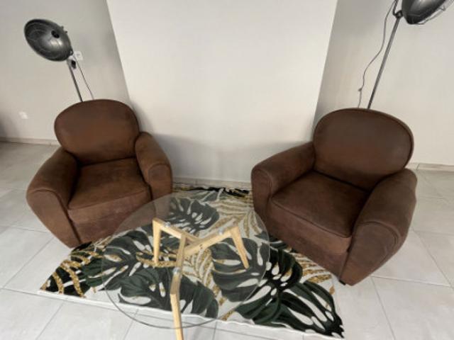 Studio location à Clermont-Ferrand, Clermont-ferrand