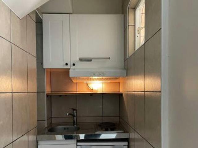 Studio location à Nanterre, Clichy