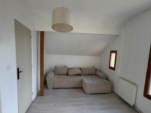 Studio location à Le Raincy, Clichy-sous-bois
