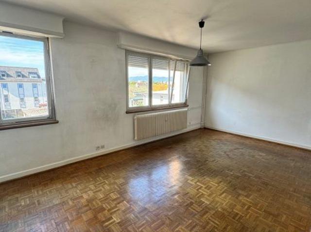 Studio location à Colmar-Ribeauvillé, Colmar