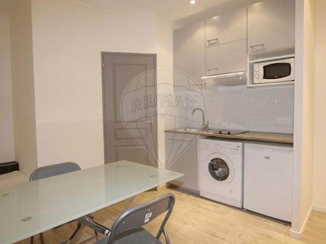 Studio location à Nanterre, Colombes
