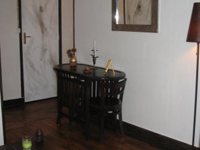 Studio location à Nanterre, Colombes