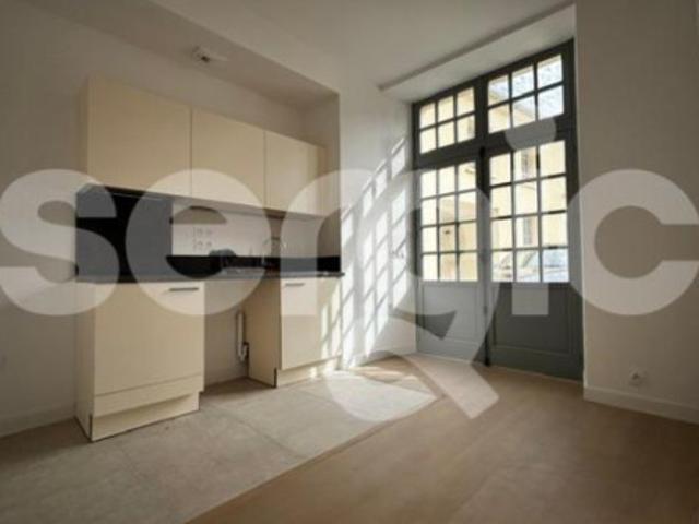 Studio location à Compiègne, Oise