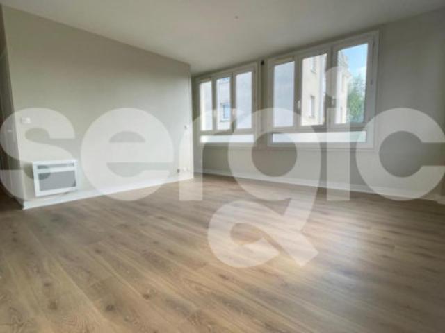 Studio location à Compiègne