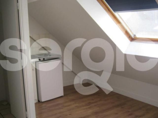 Studio location à Compiègne