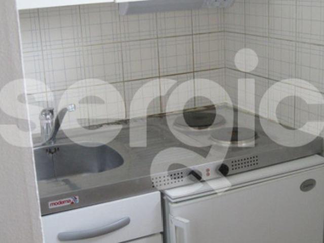 Studio location à Compiègne