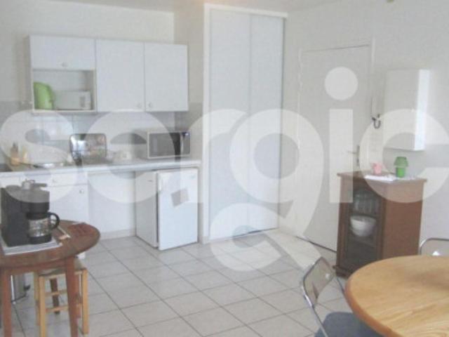 Studio location à Compiègne