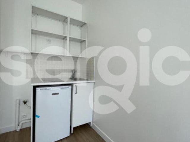 Studio location à Compiègne