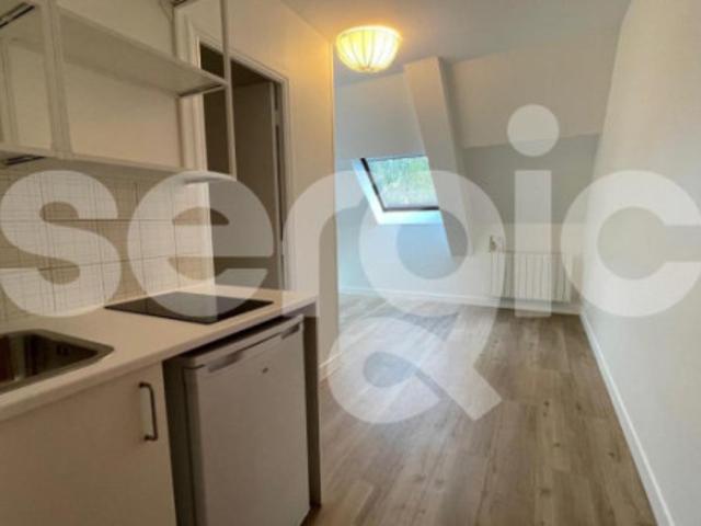 Studio location à Compiègne