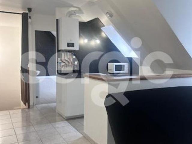Studio location à Compiègne, Oise