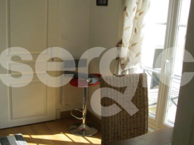 Studio location à Compiègne