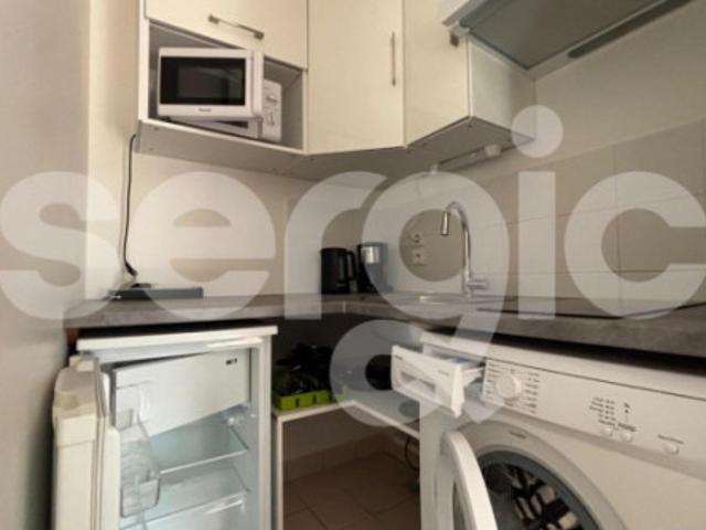 Studio location à Compiègne