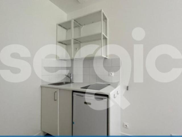 Studio location à Compiègne