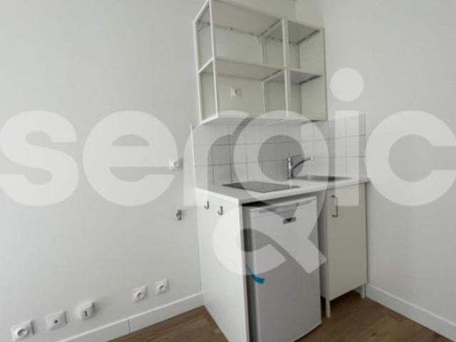 Studio location à Compiègne