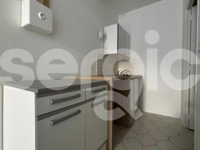 Studio location à Compiègne