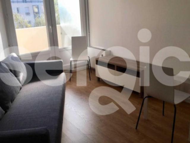 Studio location à Compiègne