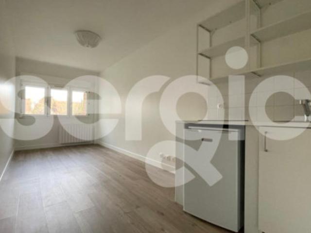 Studio location à Compiègne