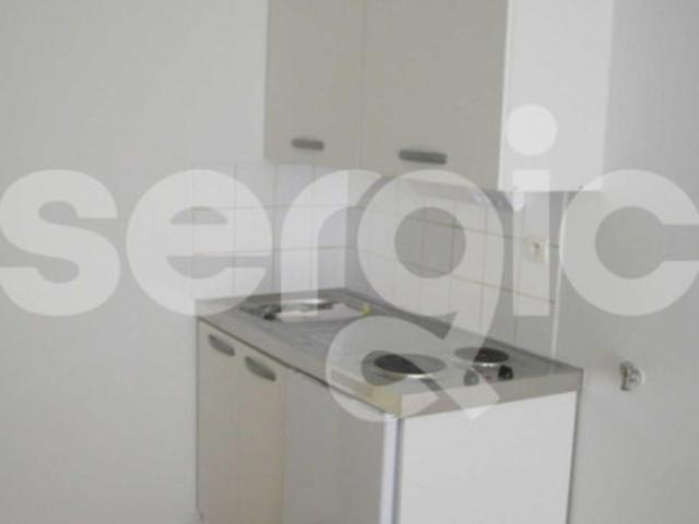 Studio location à Compiègne