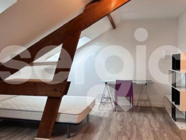 Studio location à Compiègne